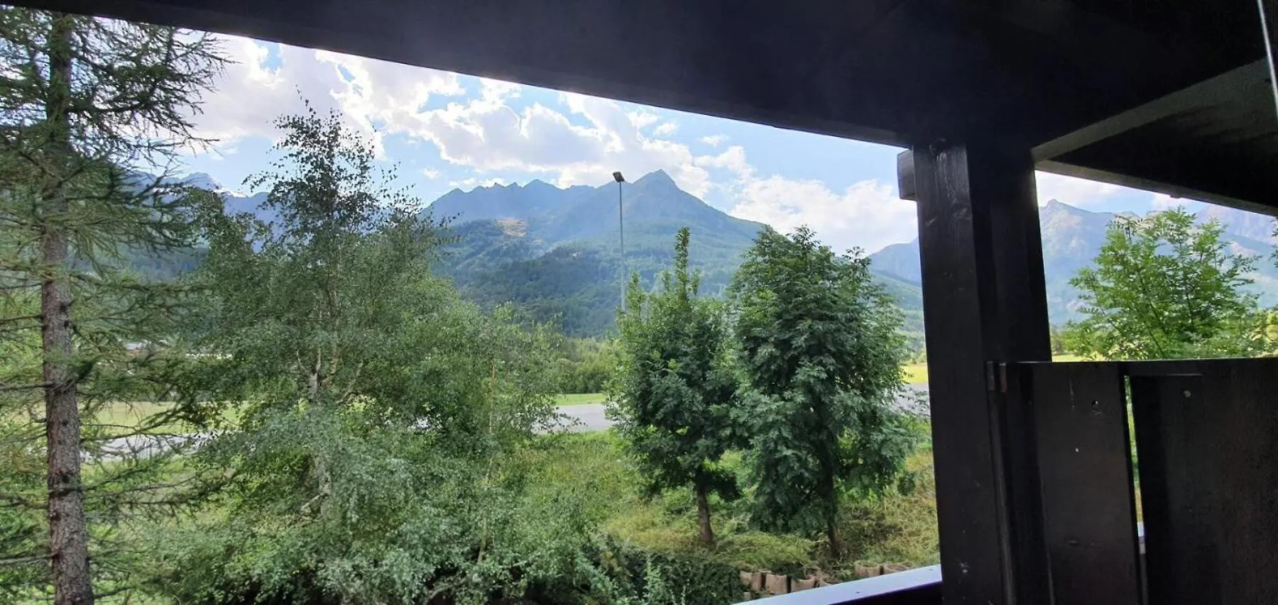 Residence Cretes - Studio + Alcove Centre Village Mae-0224 Le Monetier-les-Bains 0*,