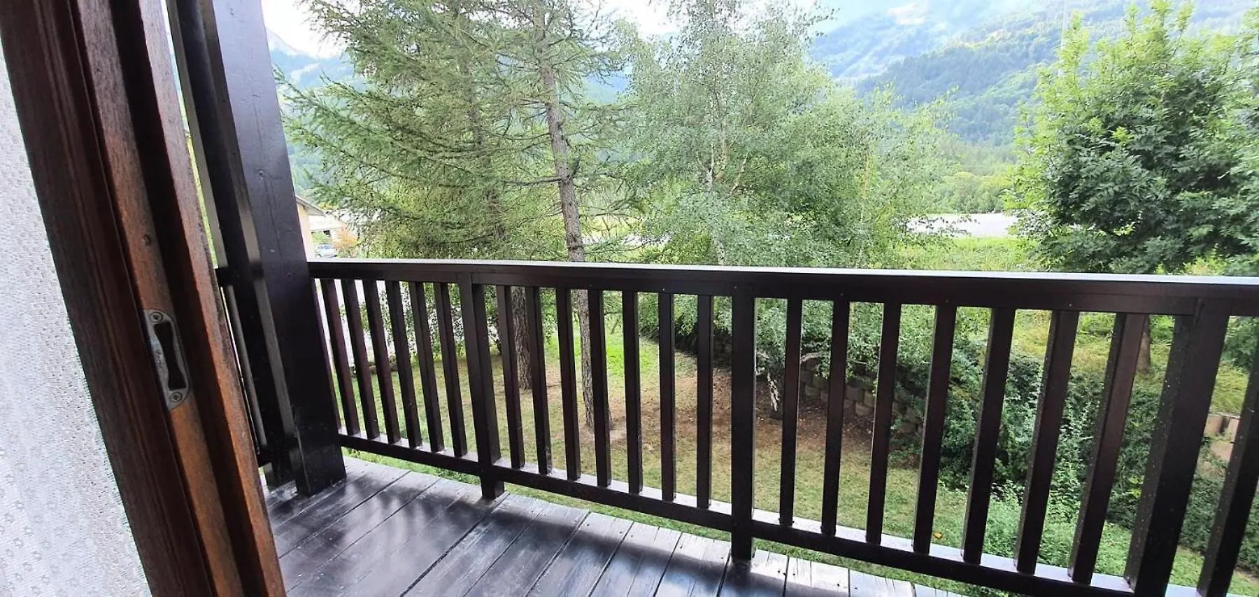 Residence Cretes - Studio + Alcove Centre Village Mae-0224 Le Monetier-les-Bains