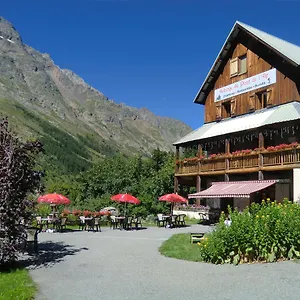 Du Pont De L'alp Le Monêtier-les-Bains